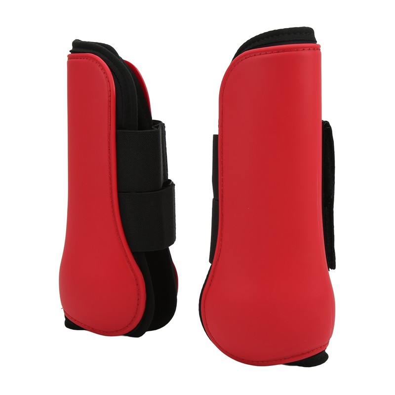 1 Pair Horse Tendon Boots Soft Prevent Slipping Easy to