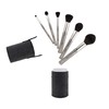Lazy Perfection by Jenny Patinkin Luxury Vegan 6-Brush Set In