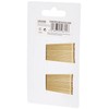 LA MODA HAIRGRIPS MEDIUM BLONDE