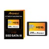 [Made in Taiwan] MMOMENT MS16 256GB 2.5 inch SSD SATA3