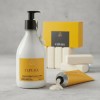 Kit Natura Ekos Cupuacu: Crema Corporal Y Manos Con Jabones