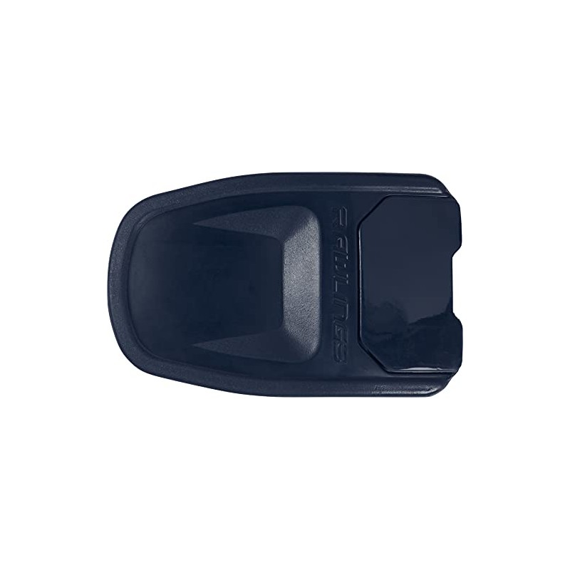 Rawlings | Pieza de extensión Reversible R16 | Protector Facial