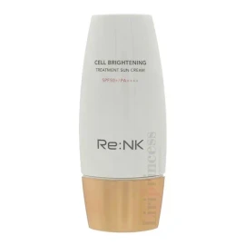 Re:NK Cell Brightening Treatment Sun Cream 55ml / 리엔케이 셀 브라이트닝 트리트먼트 선크림 55ml