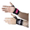 Monkey Power Pack Rodilleras Clasicas Muñequeras Fitness Gym