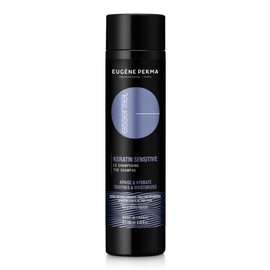 Soothing Shampoo Essentiel Keratin Sensitive Eugène Perma 250M