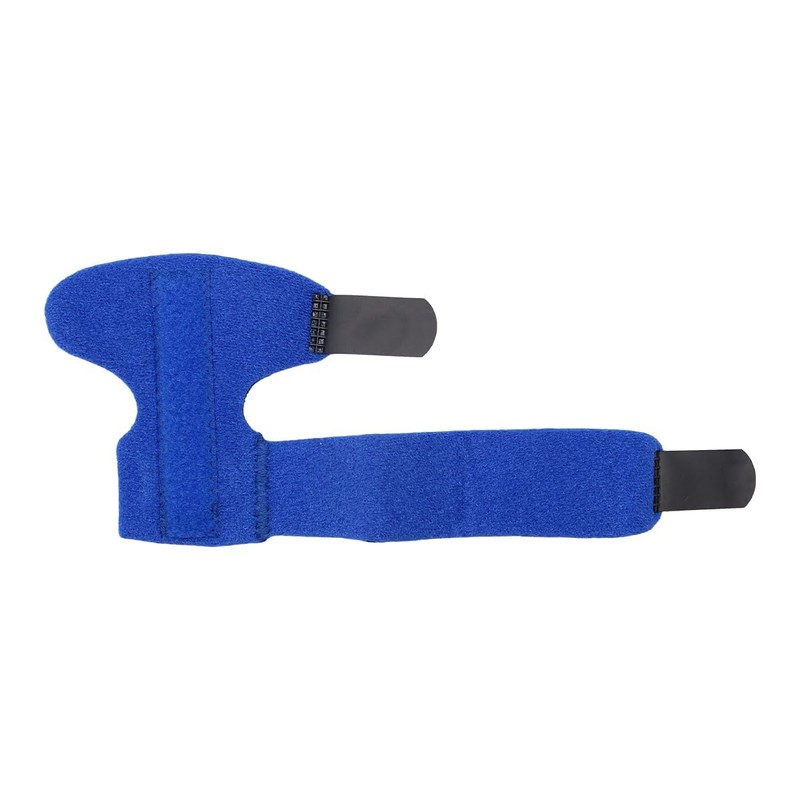 ZONADAH Breathable Trigger Finger Splint Wrist Brace Finger Brace Finger
