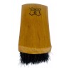 Lux-z Cepillo De Bolero Cerdas Naturales Para Bolear Calzado #0