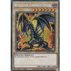 TCG - Red Eyed Black Dragon - Secret Rare -