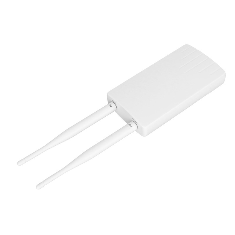 Outdoor 4G LTE CPE WiFi Router 150Mbps Waterproof Mobile WiFi