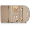Hazel Ha-2209-412 Women's Ha-2209-412 Key Case, grey beige