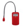1Pc Portable Combustible Natural Gas Leak Detector Tester with Sound