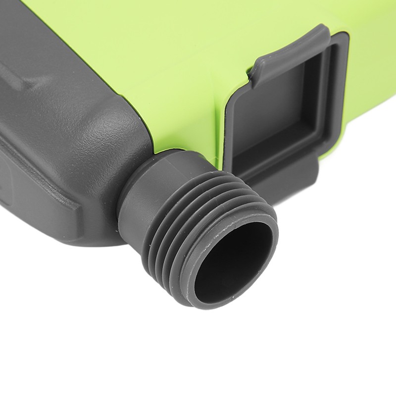 Smart Hose Faucet Timer Multifunction APP Remote Control IP54 Waterproof