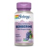 SOLARAY Berberine Root Extract Advanced Formula, AMPK Activator, Healthy Immune,