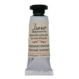 isaro Transparent Watercolor 7ml Tube (eternal summit)