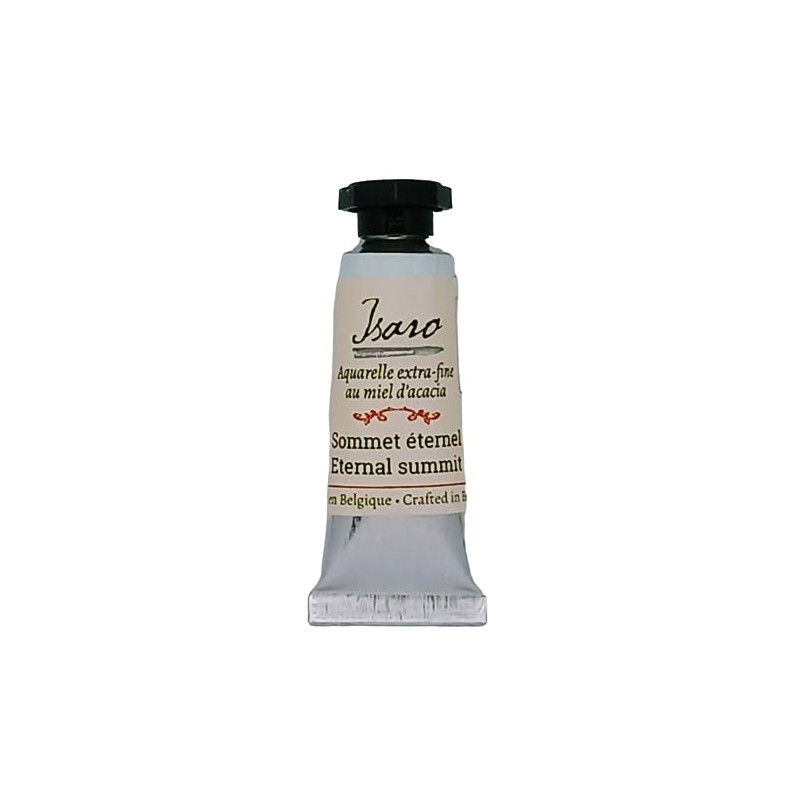 isaro Transparent Watercolor 7ml Tube (eternal summit)