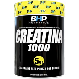 Creatina Ultra Monohidratada 1Kg