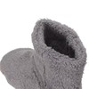 Heated Foot Warmer, USB Charging, Electric Warmer Shoes, Electric Plush