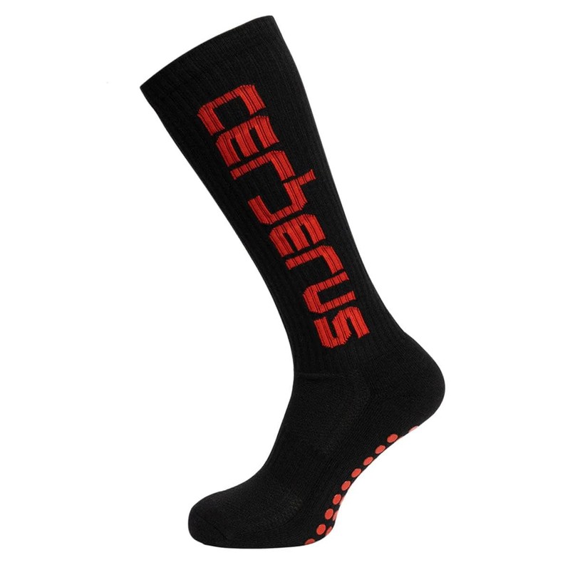 CERBERUS Strength Deadlift Grip Socks