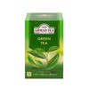Ahmad Tea Green Tea Pure, 20-Count Boxes (Pack of 6)