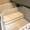 Liberty Corporation LD-207 Ice Maker, Ice Tray with Lid, Easy