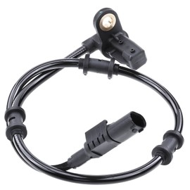ABS Sensor Wheel Speed Rear Left for W163 ML230 ML270 ML320 ML350 ML400 ML430 ML500 ML55 2.3L-5.4L 1998-2005 1635422018