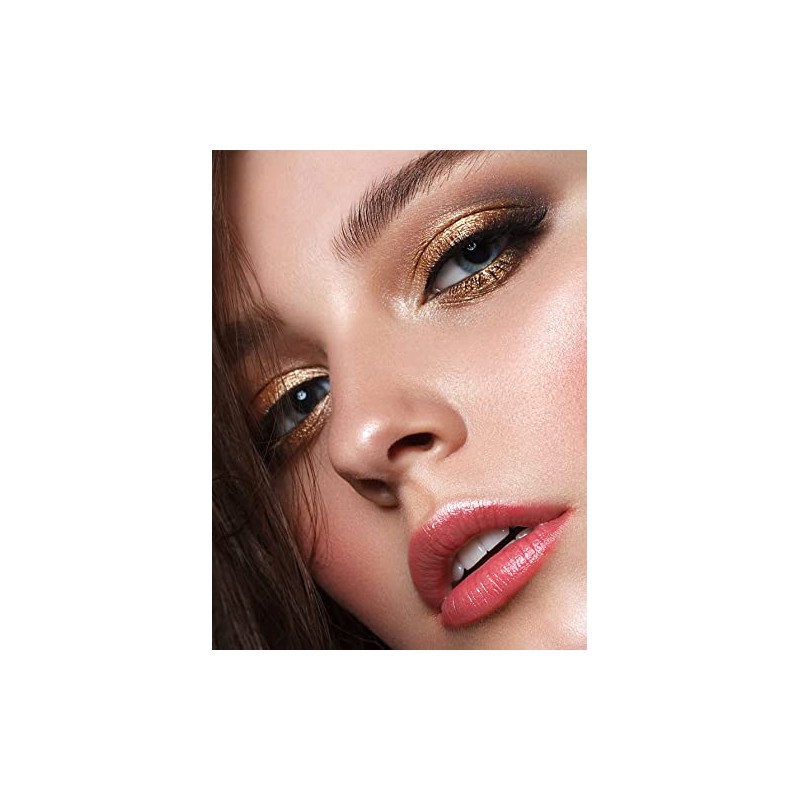 Paleta de sombras 12 tonos Nude
