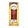 Twining Tea Earl Grey Jasmine, 1.41 oz