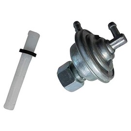 WGL Fuel Valve Petcock Pump for Honda Spree 50 Spree 50 NQ50 1984-1985