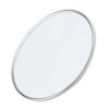 30X Magnifying Mirror Signal Sided 6 Inch Magnified Mirror with