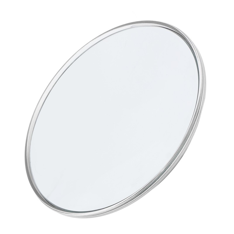 30X Magnifying Mirror Signal Sided 6 Inch Magnified Mirror with
