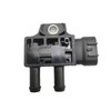 3X Car Exhaust DPF Differential Pressure Sensor for D-MAX DAMX
