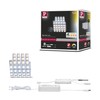 Paulmann 78871 LED Stripe MaxLED 500 Basic Set Smart Home