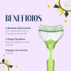 Schick Maquina de Afeitar Xtreme3 Beauty - 2 Unidades
