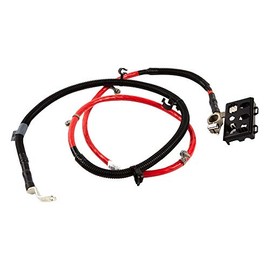 GM Parts 23239733 Auxiliary Battery Positive Cable