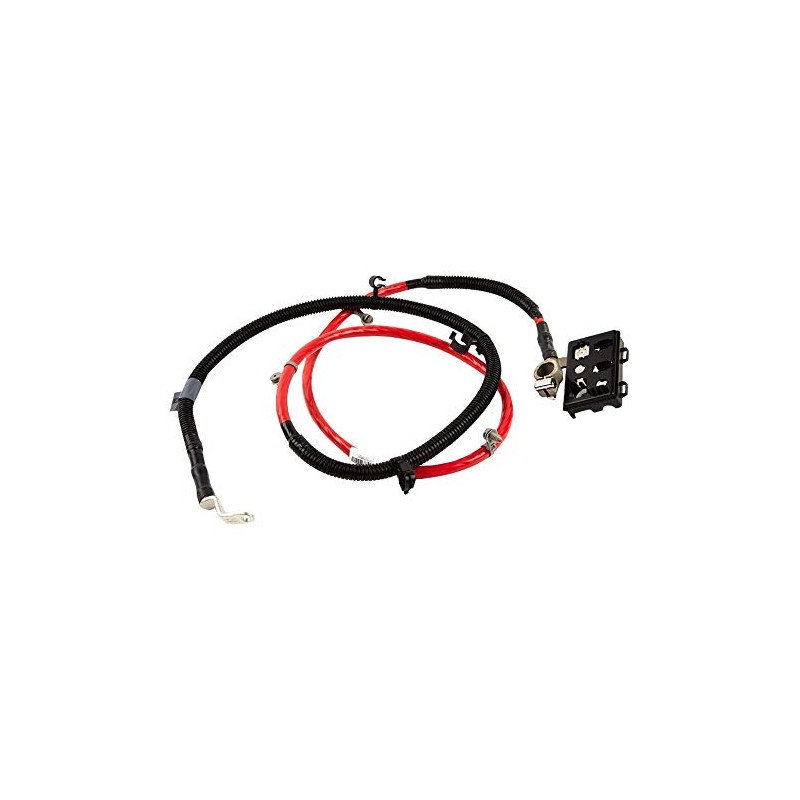 GM Parts 23239733 Auxiliary Battery Positive Cable