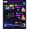 [HiFi 4Core 64G] Android 15 Car Stereo for 2012 2013