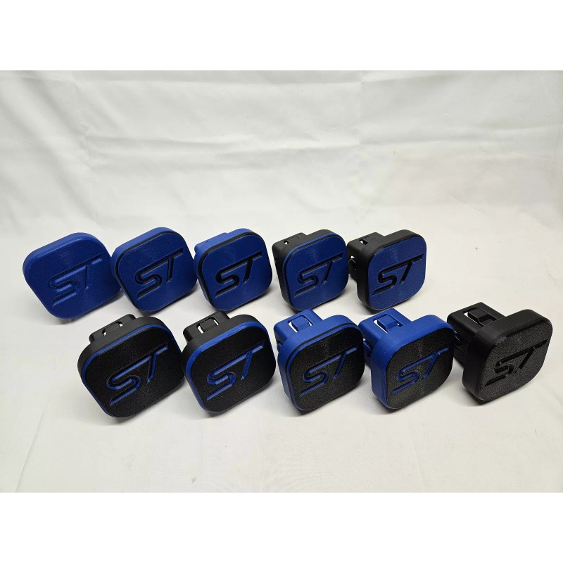 Ford Custom FORD EXPLORER / EDGE ST trailer hitch receiver