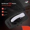 A-Premium Front Left Driver Side Interior Door Handle Compatible with