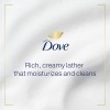 Dove Antibacterial Hand Wash Care & Protect Pack De 3