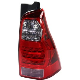 For Toyota 4Runner Tail Light Assembly 2006 07 08 2009 Passenger Side DOT Certified For TO2801172 | 81551-35320