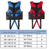 Life Jacket for Kids Watersports Swim Vest Flotation Device Trainer