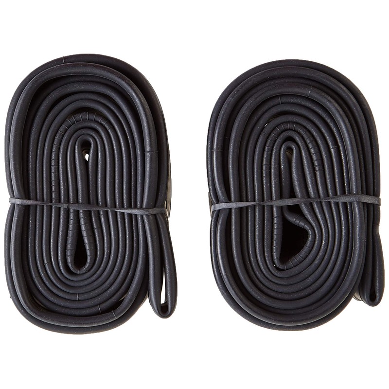 2x Bike MTB Cycle Inner Tubes 26" x 1.50 -