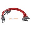 MSD 31329 - Juego de cables de bujía súper conductor