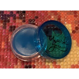 Unbranded New Super Long Lasting Diamond Painting Wax Glue - Blue (2 Max) Read Discription