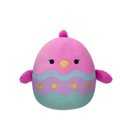 Squishmallows Empressa Plush Chicken Easter Egg 30 cm Easter