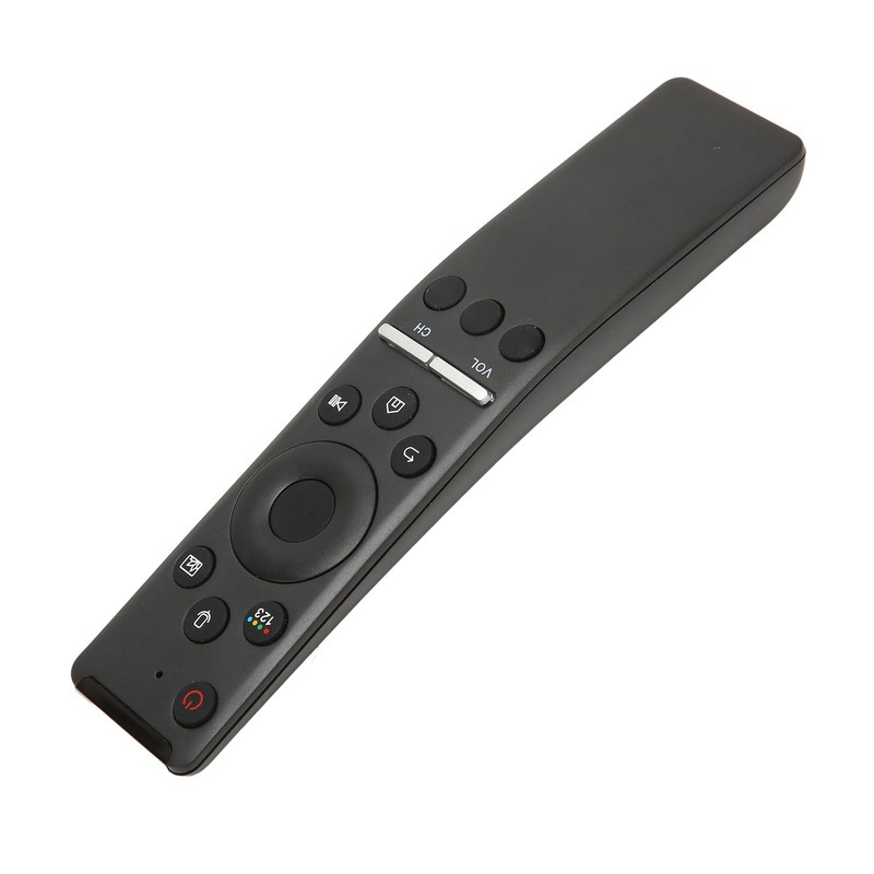 Voice TV Remote Control Replacement for Q60R SERIES QA55Q60RAW QA65Q60RAW