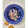 Anthropologie NEW ANTHROPOLOGIE 1 PLATE "12 DAYS" CHRISTMAS PHANNAPAST TAYCHAMAYTHAKO