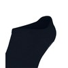 FALKE Cool Kick U HP Unisex Slipper Socks Soft Breathable