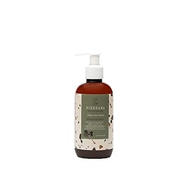 Hierbana Crema para Peinar Extractos Naturales Antifrizz - 250 ml. Tratamiento para Fortalecer y mejorar la apariencia del Cabello | Ideal para Todo Tipo de Cabello