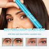 Mascara for Older Women 60 Plus, Waterproof Lengthening Mascara for